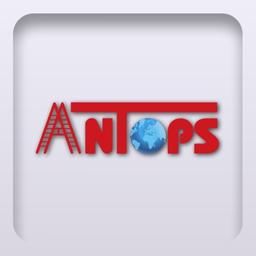 Antops Technologies Logo