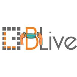 BLive Web Solutions Pvt. Ltd. Logo
