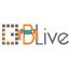 BLive Web Solutions Pvt. Ltd. Logo