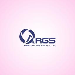 ARGS Info Services Private Limited Logo