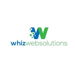 Whiz Web Solutions Pvt. Ltd Logo