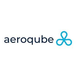 aeroqube inc. Logo