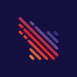 SPEEDFORCE DIGITAL Logo