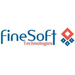 FineSoft Technologies Logo