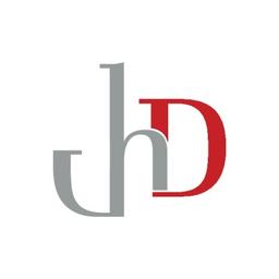 Jason Hunter Design Logo