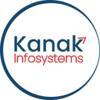 Kanak Infosystems LLP. Logo