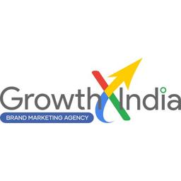 GrowthX India Logo