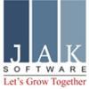 Jak Software Pvt. Ltd. Logo