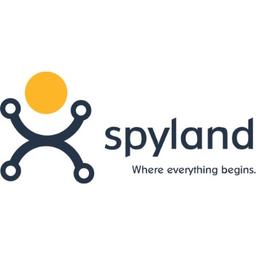 Spyland India PVT LTD Logo