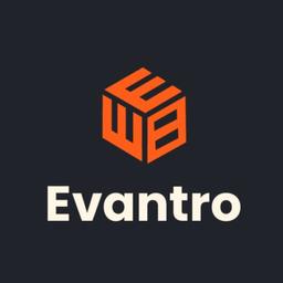 Evantro Technologies Logo