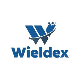 Wieldex Digital Experience Design Logo