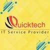 QuickTech IT Logo