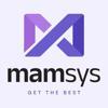Mamsys World Logo