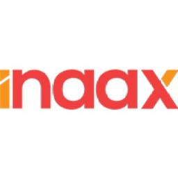 INAAX Logo