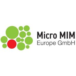 Micro MIM Europe GmbH Logo