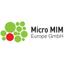 Micro MIM Europe GmbH Logo