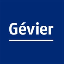 Gévier Logo