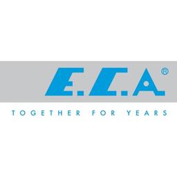 ECA Boiler - UK Distributor Logo