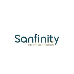 Sanfinity Creative Solution Pvt.Ltd Logo