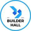 Builder Hall Ltd Logo