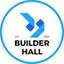 Builder Hall Ltd Logo