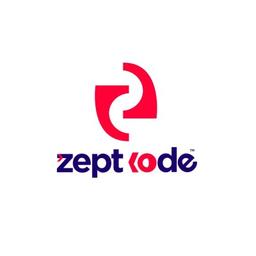 ZeptCode Technologies Logo