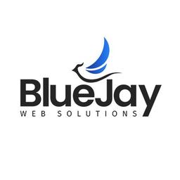 BlueJay Web Solutions Pvt. Ltd. Logo