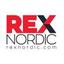 Rex Nordic Logo