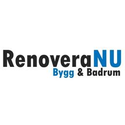 Renovera NU Stockholm AB Logo