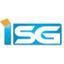 ISG Intelligent Systems Group Logo