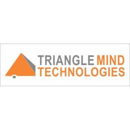 Triangle Mind Technologies Private Limited Logo