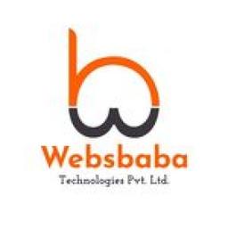 Websbaba Technologies Pvt.Ltd. Logo