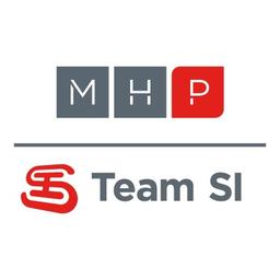 MHP/Team SI Logo