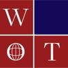 World of Tiles Logo