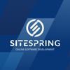 Sitespring, Inc. Logo