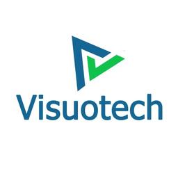 Visuotech Logo