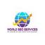World SEO Services Logo