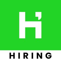 Haatch Interactive Logo