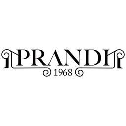 Prandi dal 1968 Logo