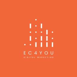 EC4You-Digital Marketing Logo
