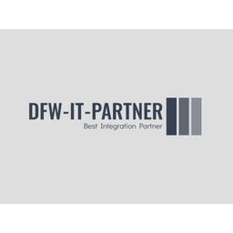 DFW IT Partner Logo