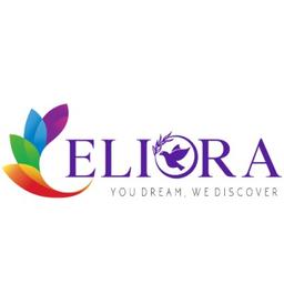 Eliora Technology Pvt. Ltd. Logo