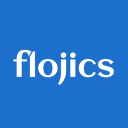 Flojics Technology Logo