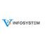 V2S Infosystem Logo