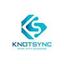 Knotsync Logo