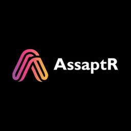AssaptR Logo