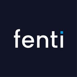 Fenti Marketing Logo