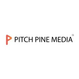 Pitch Pine Media Pvt. Ltd. Logo