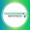 Touchstone Infotech Logo