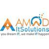 Aamod ItSolutions Pvt Ltd Logo